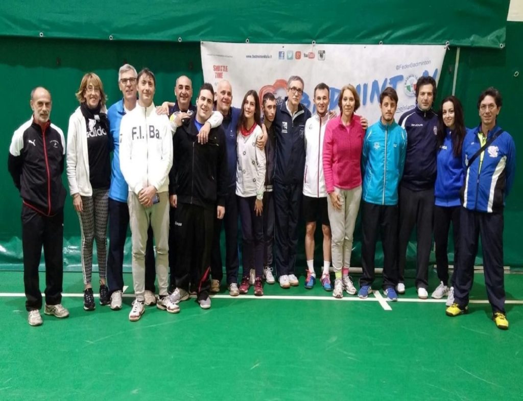 FORMAZIONE – Andrea Franceschino al raduno Viola del Vola con noi