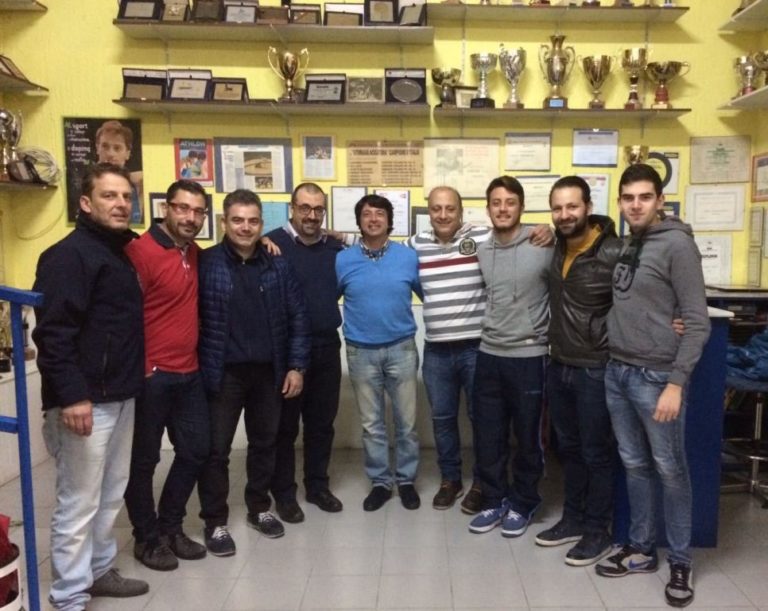 ASSEMBLEA DEI SOCI