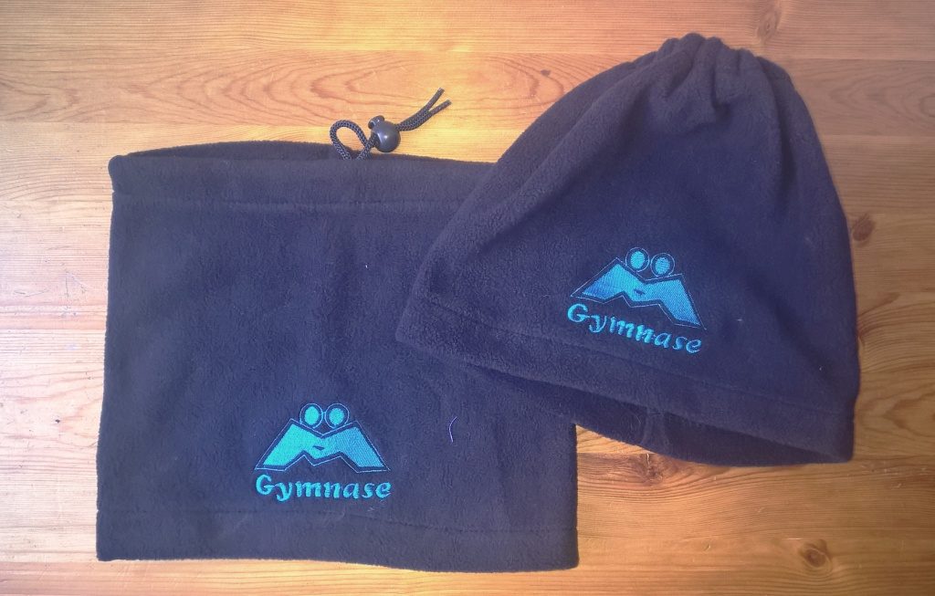 TESSERAMENTO GYMNASE 2018
