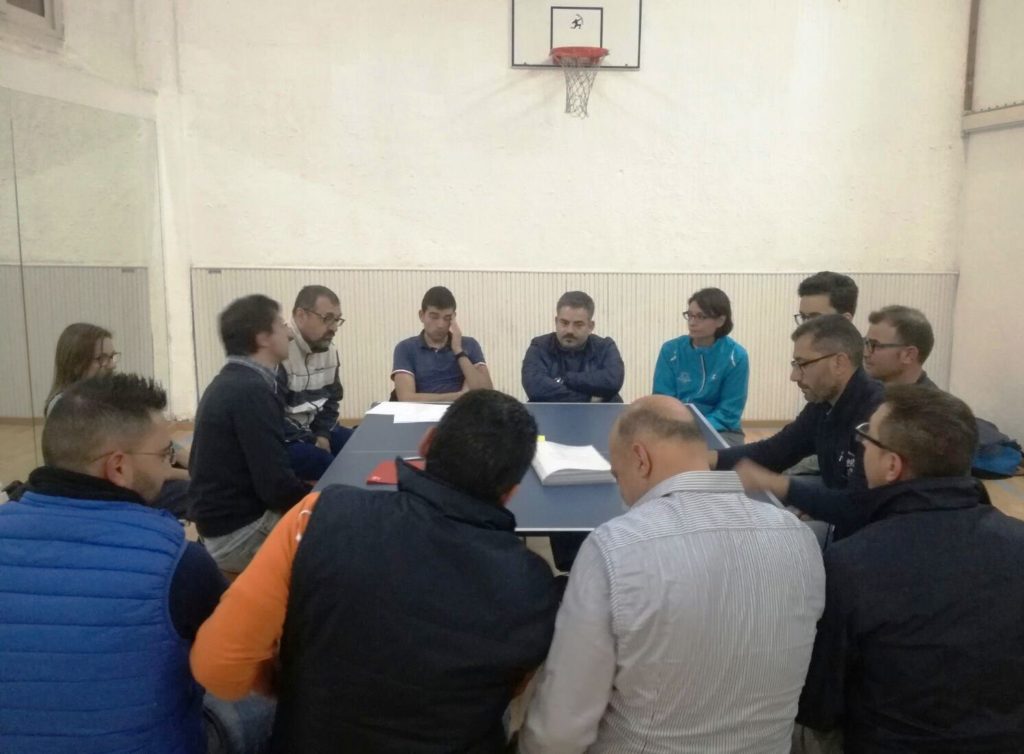 Assemblea dei Soci 2018