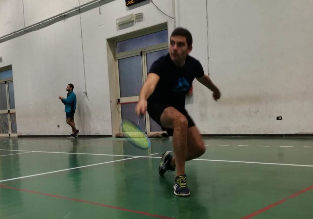 Badminton : Il Gymnase esordisce in serie B