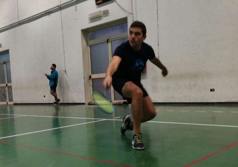 Badminton : Il Gymnase esordisce in serie B