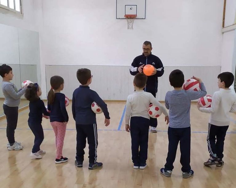 Presentazione stagione sportiva 2019/2020