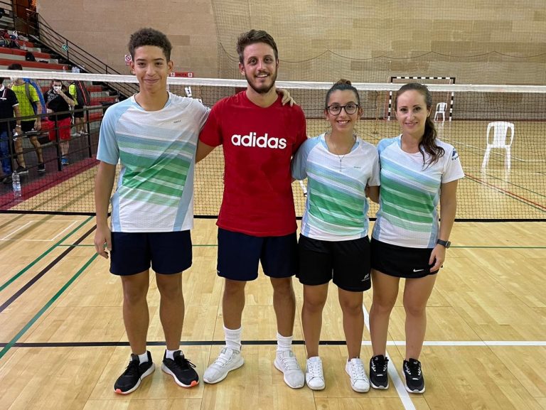 Romeo e Vitale sul podio dei Superseries