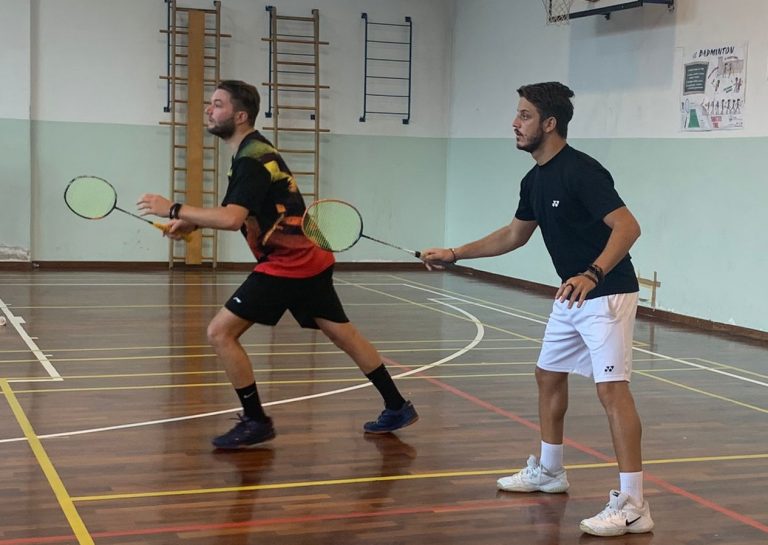 Gymnase protagonista ai Regionali Assoluti