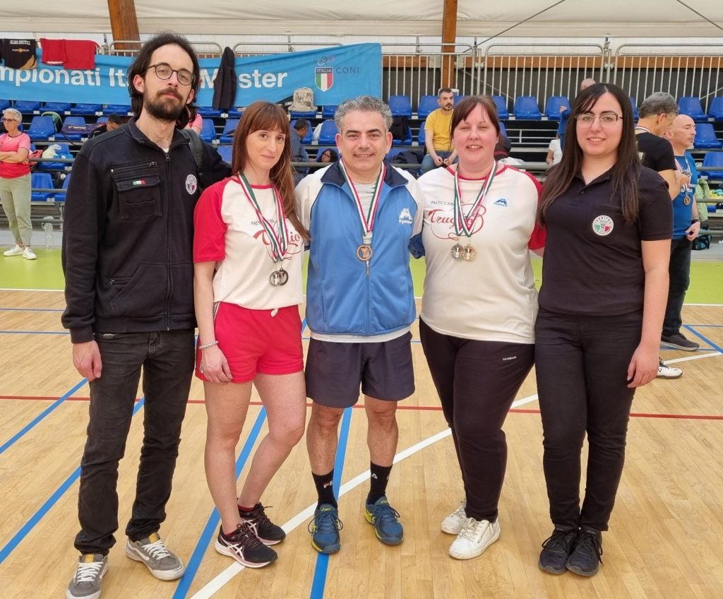 NEWS  Marzo Aprile 2023