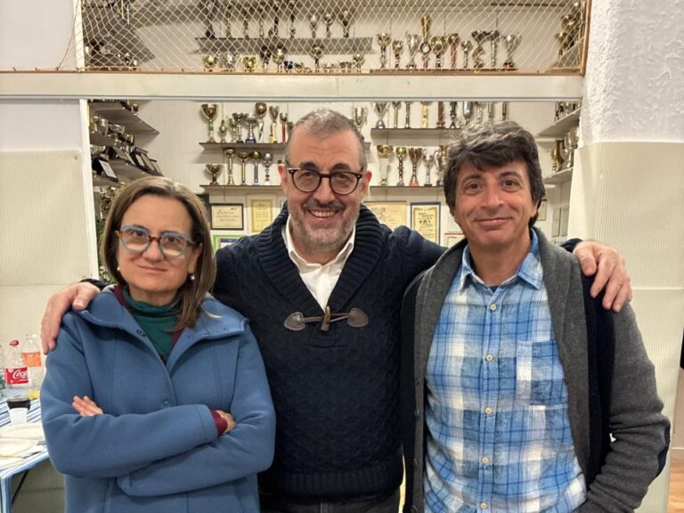NEWS Marzo – Aprile 2025