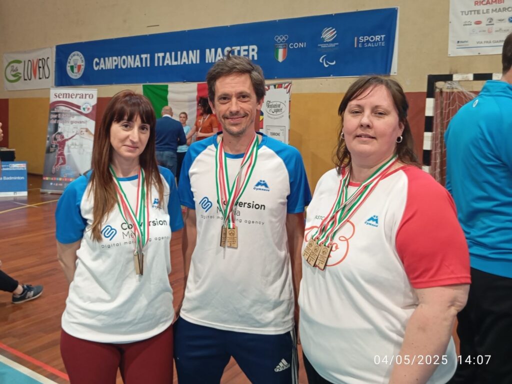 NEWS Maggio – Giugno 2025
