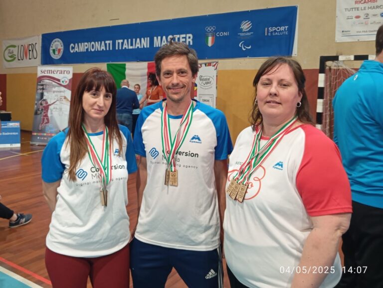NEWS Maggio – Giugno 2025